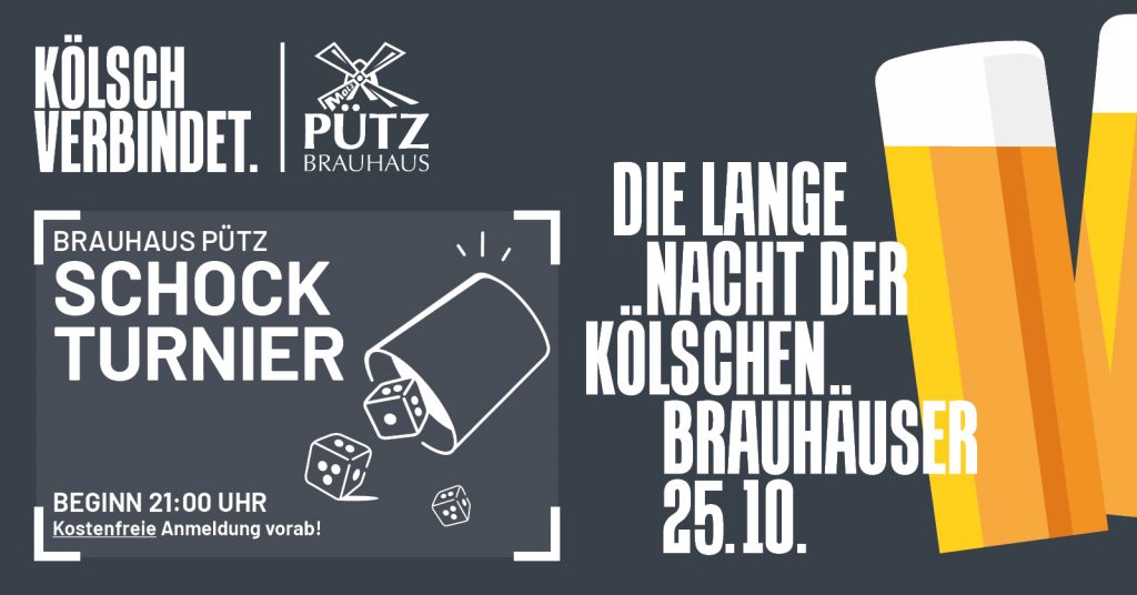 Plakate Lange Nacht der Brauhaeuser Header 2025 1